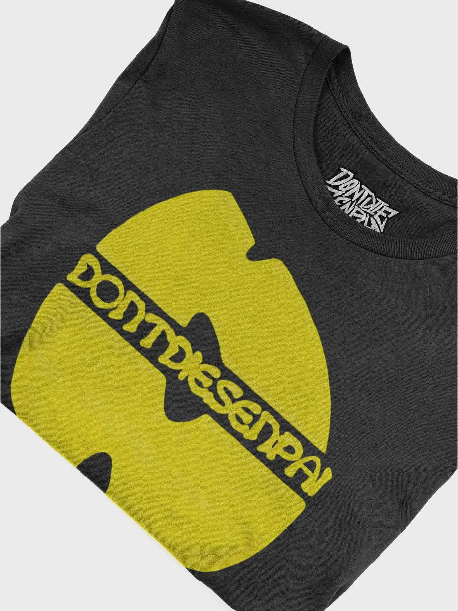 DDS D Shirt product image (5)