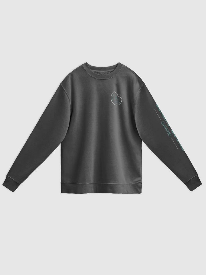 Classic Cookie Gaming Sweatshirt product image (1)