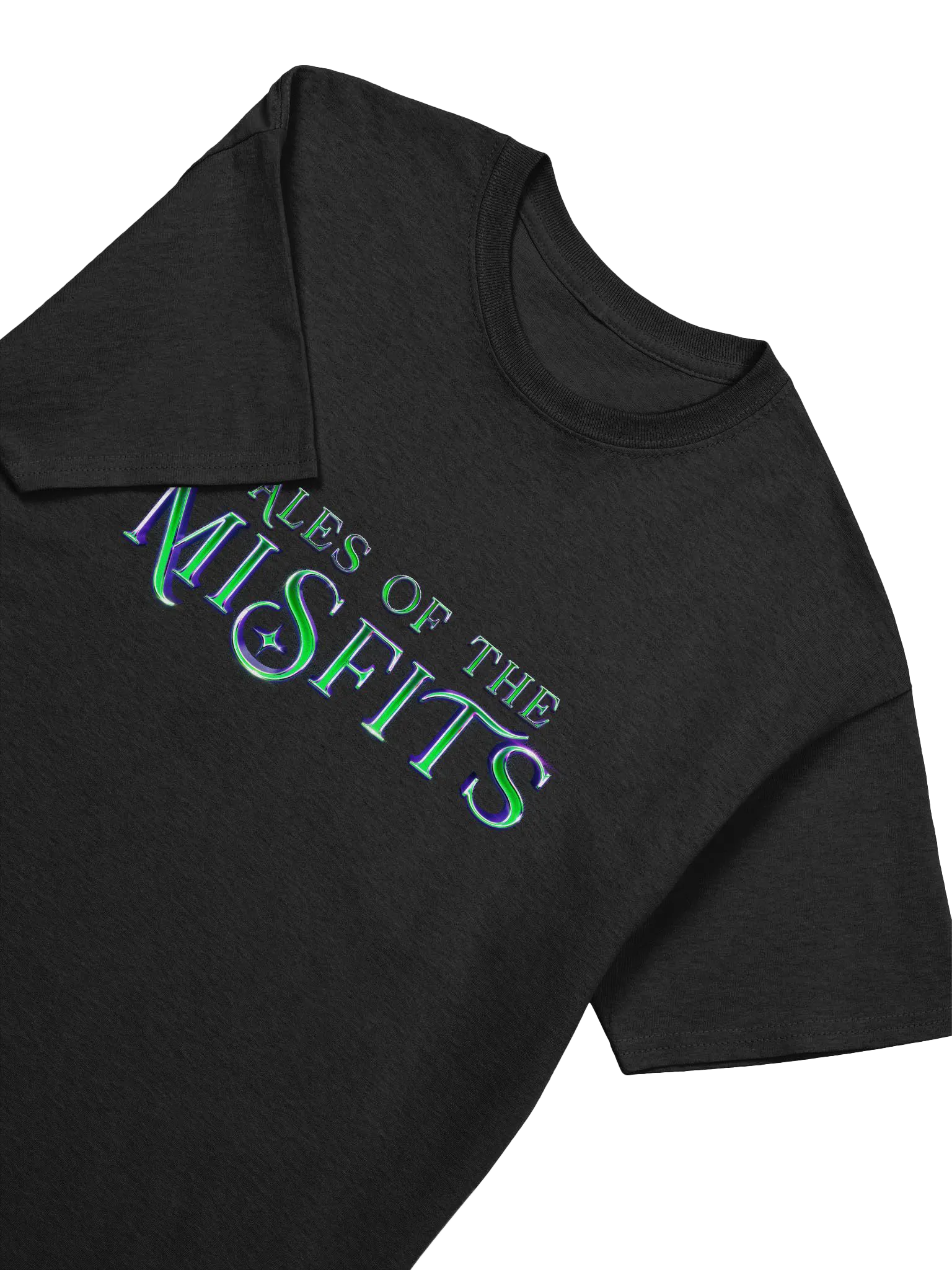 MISFITS 90s vintage bootleg T-shirt | 無無