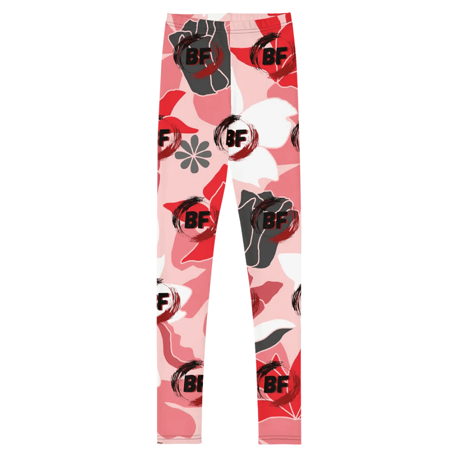 Legging BlooD Logo Twitch product image (2)
