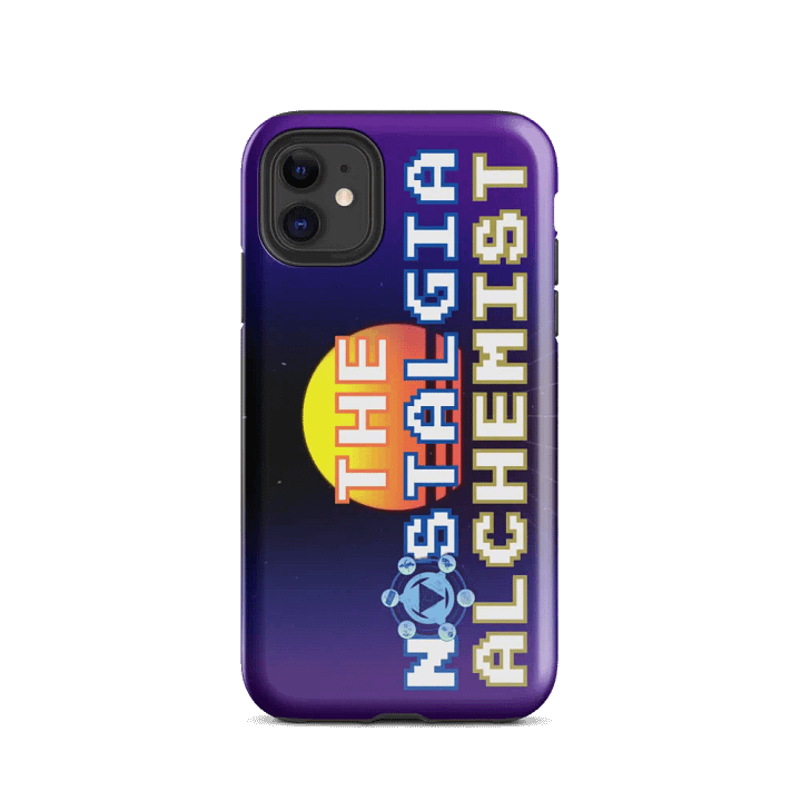iPhone Case product image (2)
