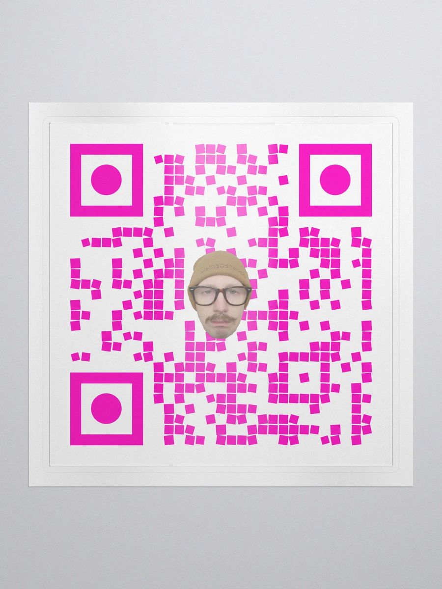 Aioli QR Code Stick product image (1)
