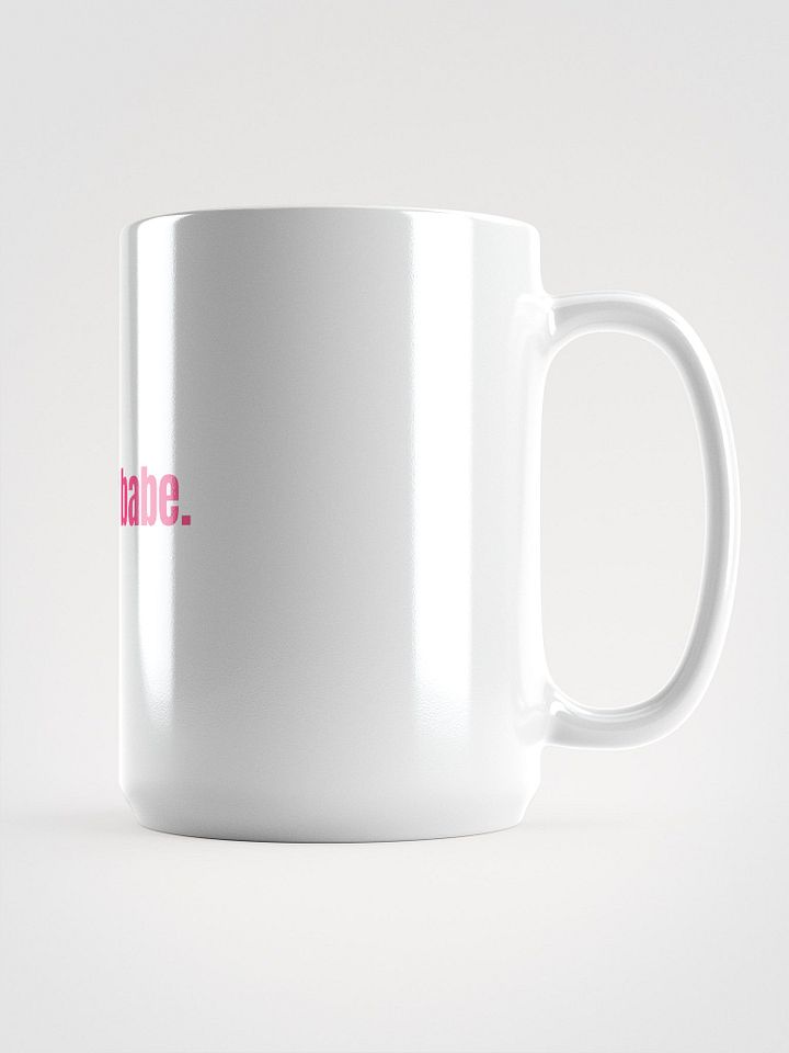 Not Yours. Never Was. Period. product image (1)