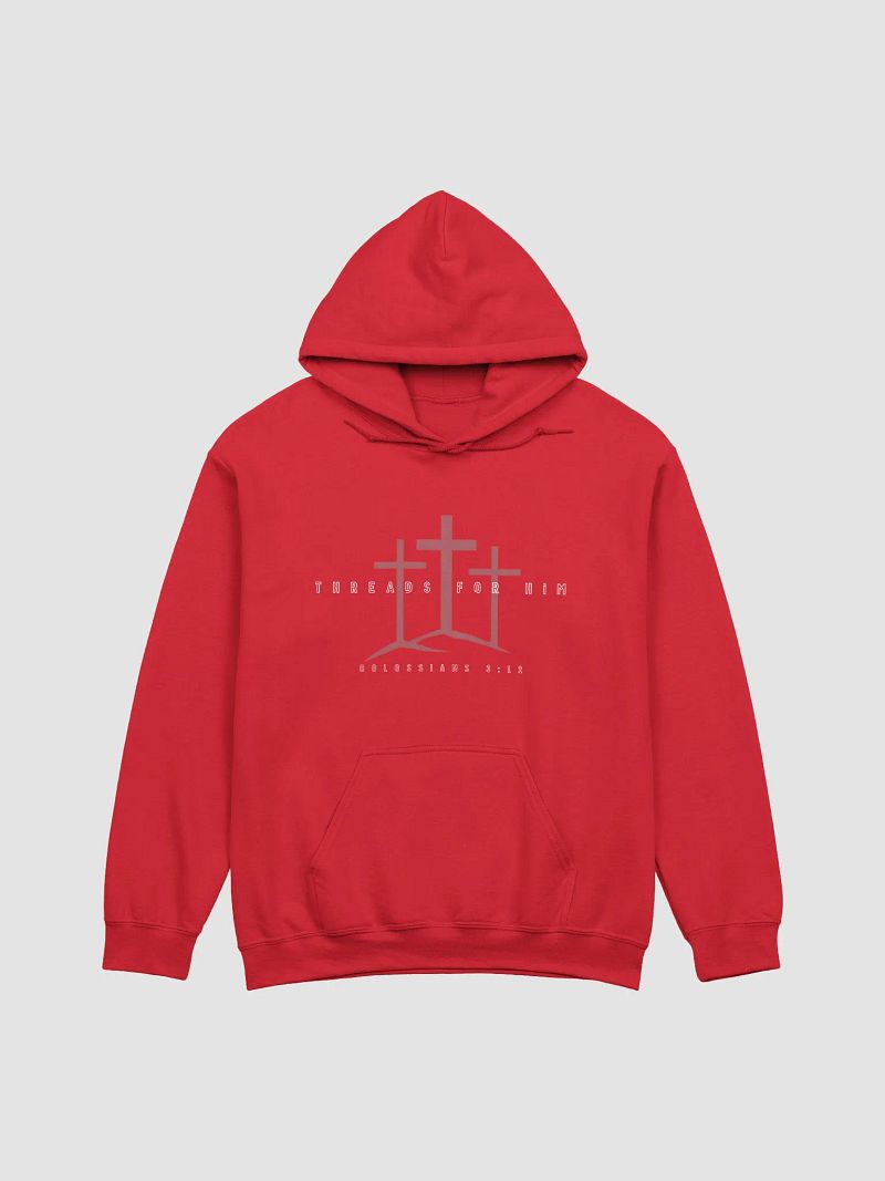 I CAN DO ALL THINGS HOODIE
