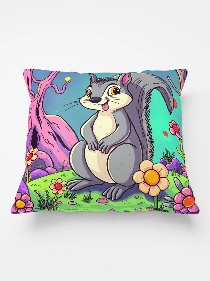 Dreamy Nights All-Over Print Pillow product image (1)