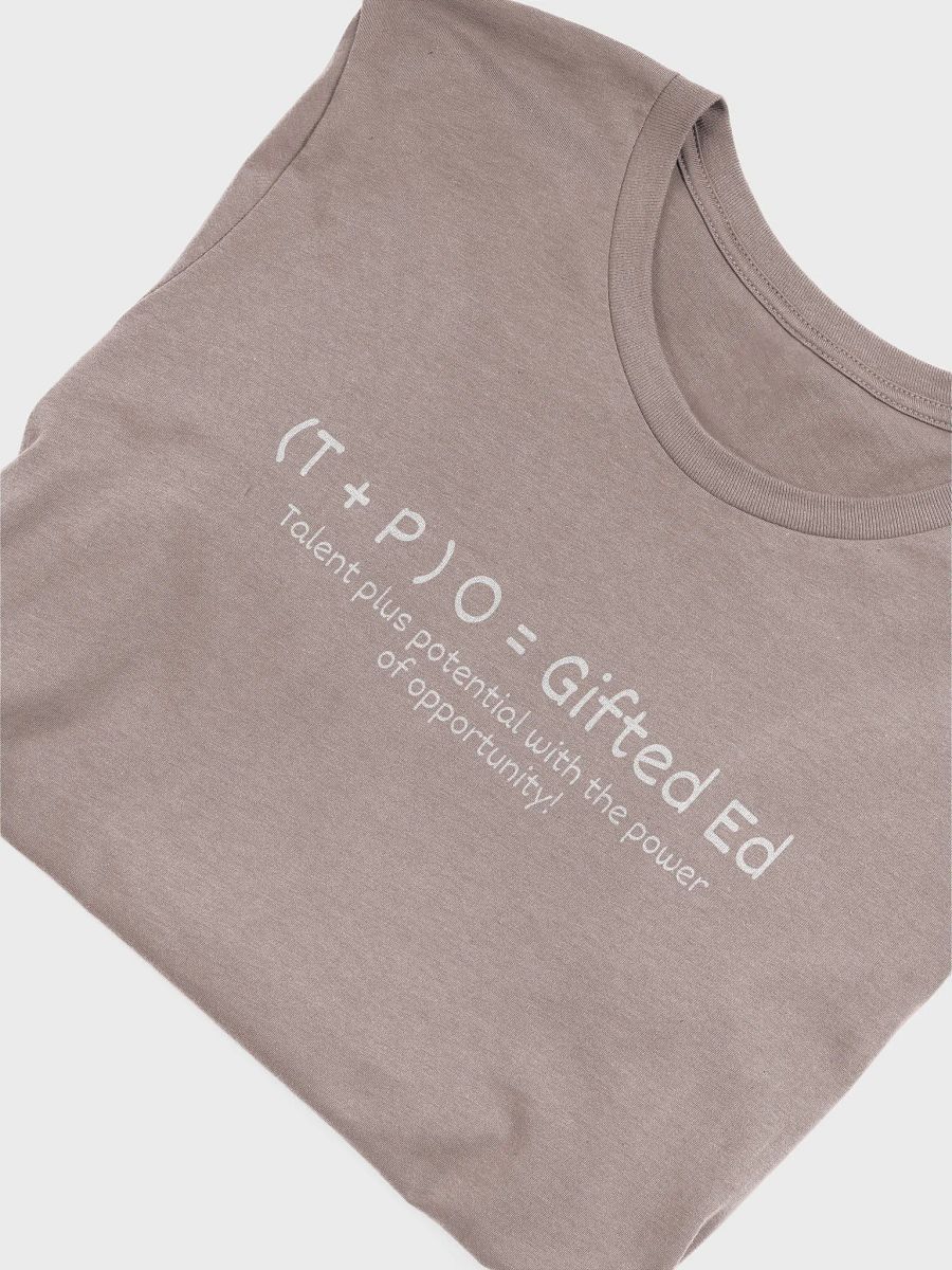 Advocacy T-Shirt, 1st Edition product image (5)