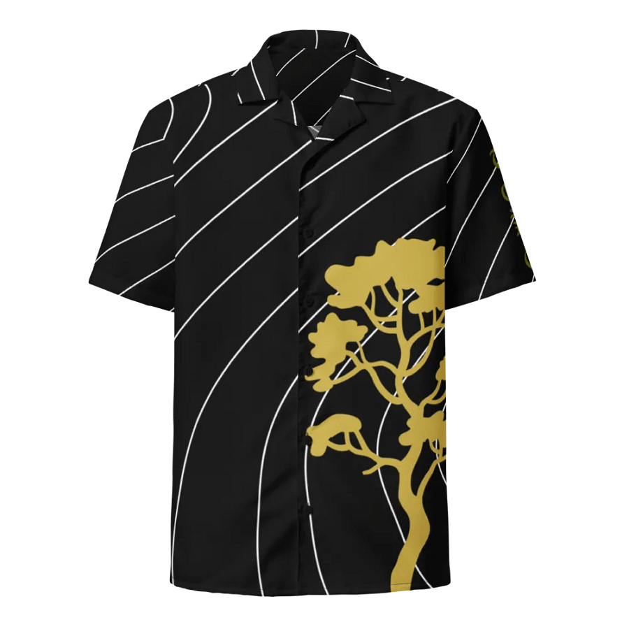 Summer Breeze Hawaiian Shirt product image (1)