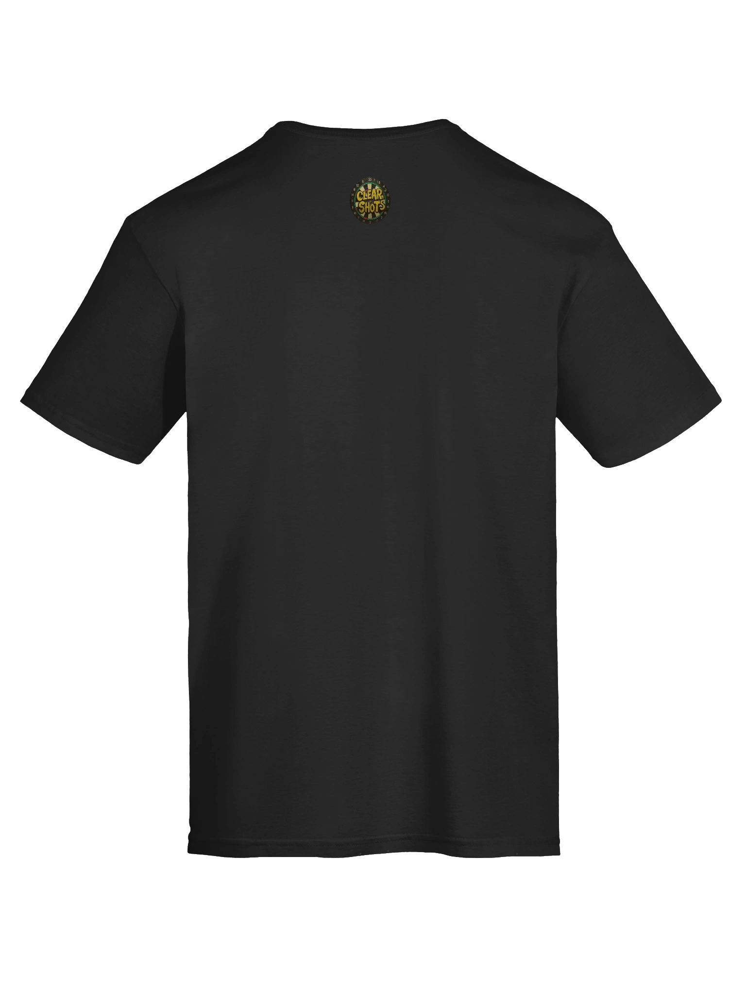 Church and Plate Tee product image (11)