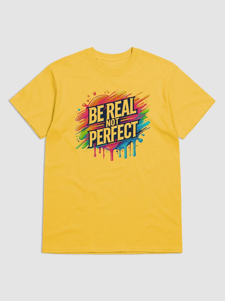 Real Over Perfect – Always! product image (9)