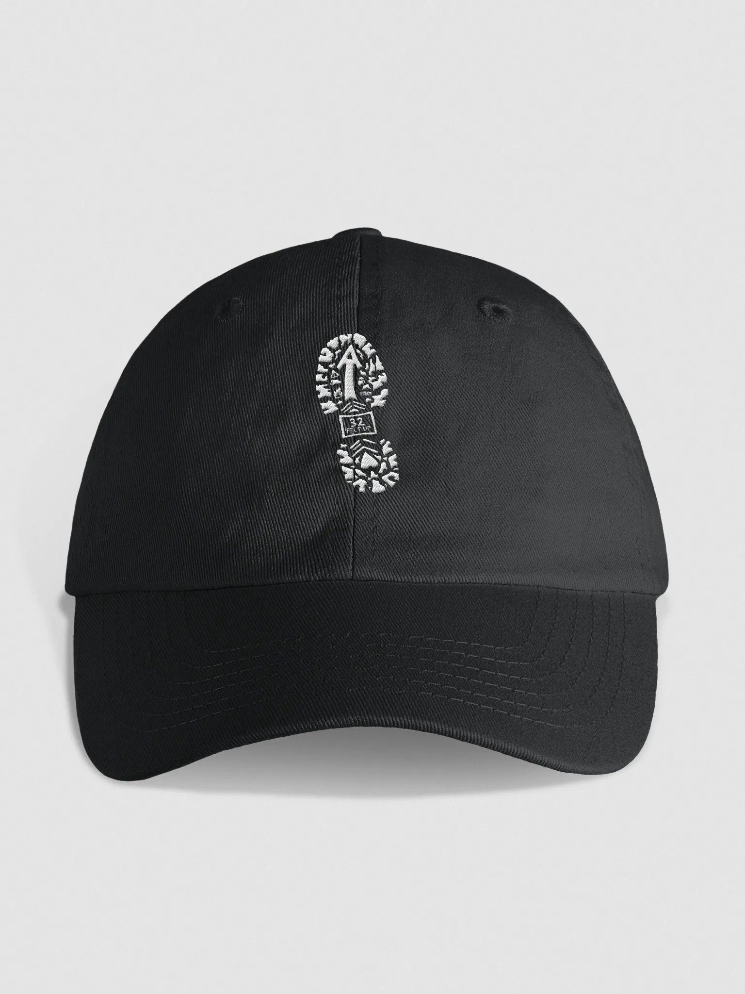 Trail Sprout Youth Hat – Appalachian Trail Edition product image (1)