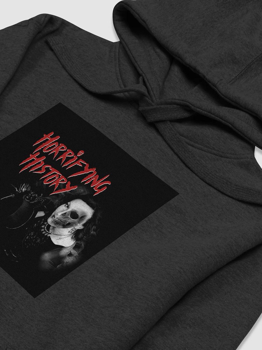 Horrifying History Hoodie product image (3)