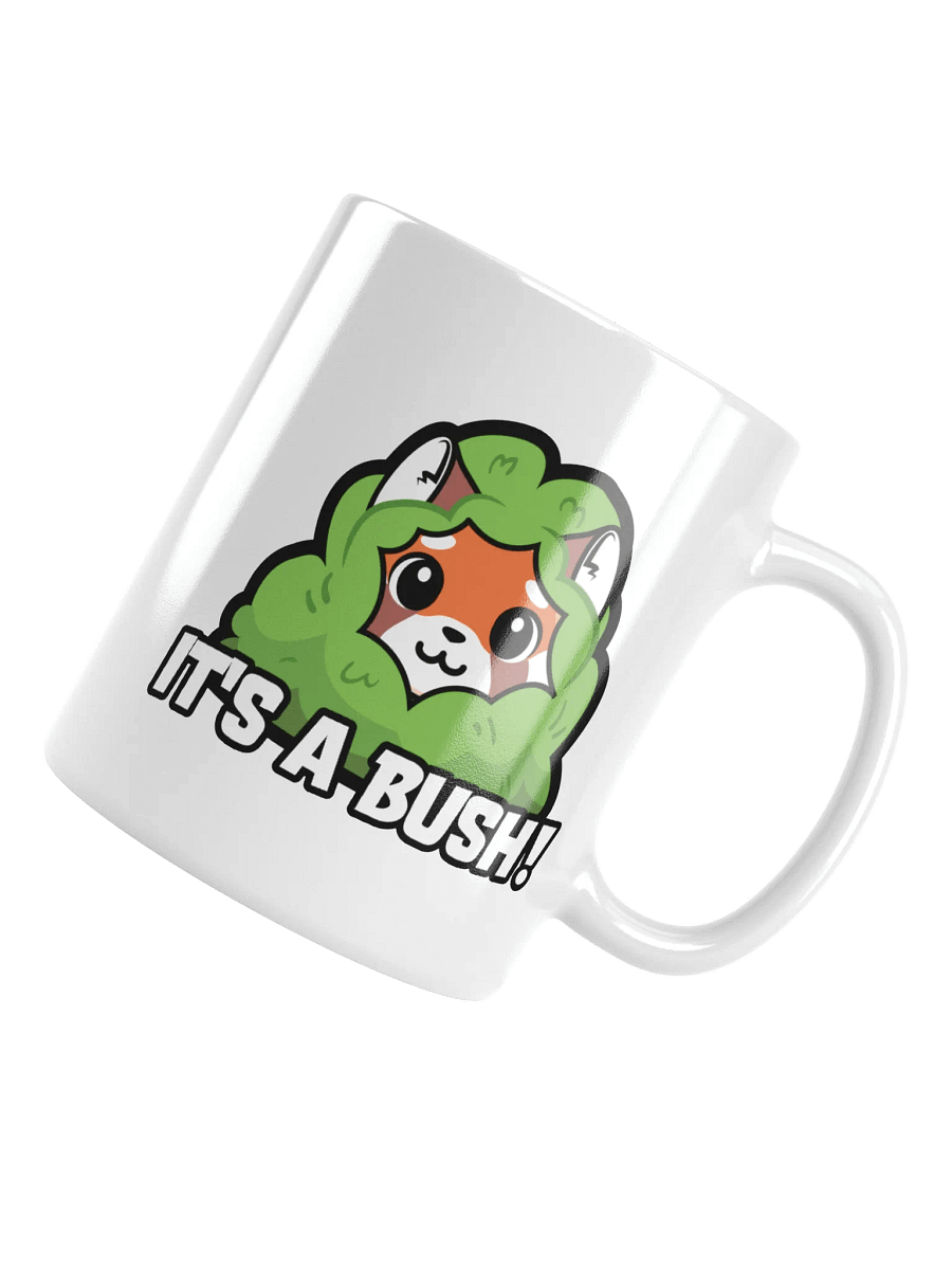 It's a Bush Mug - White product image (11)