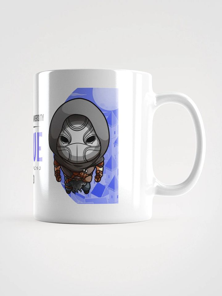 Mug Roublard Certified product image (1)