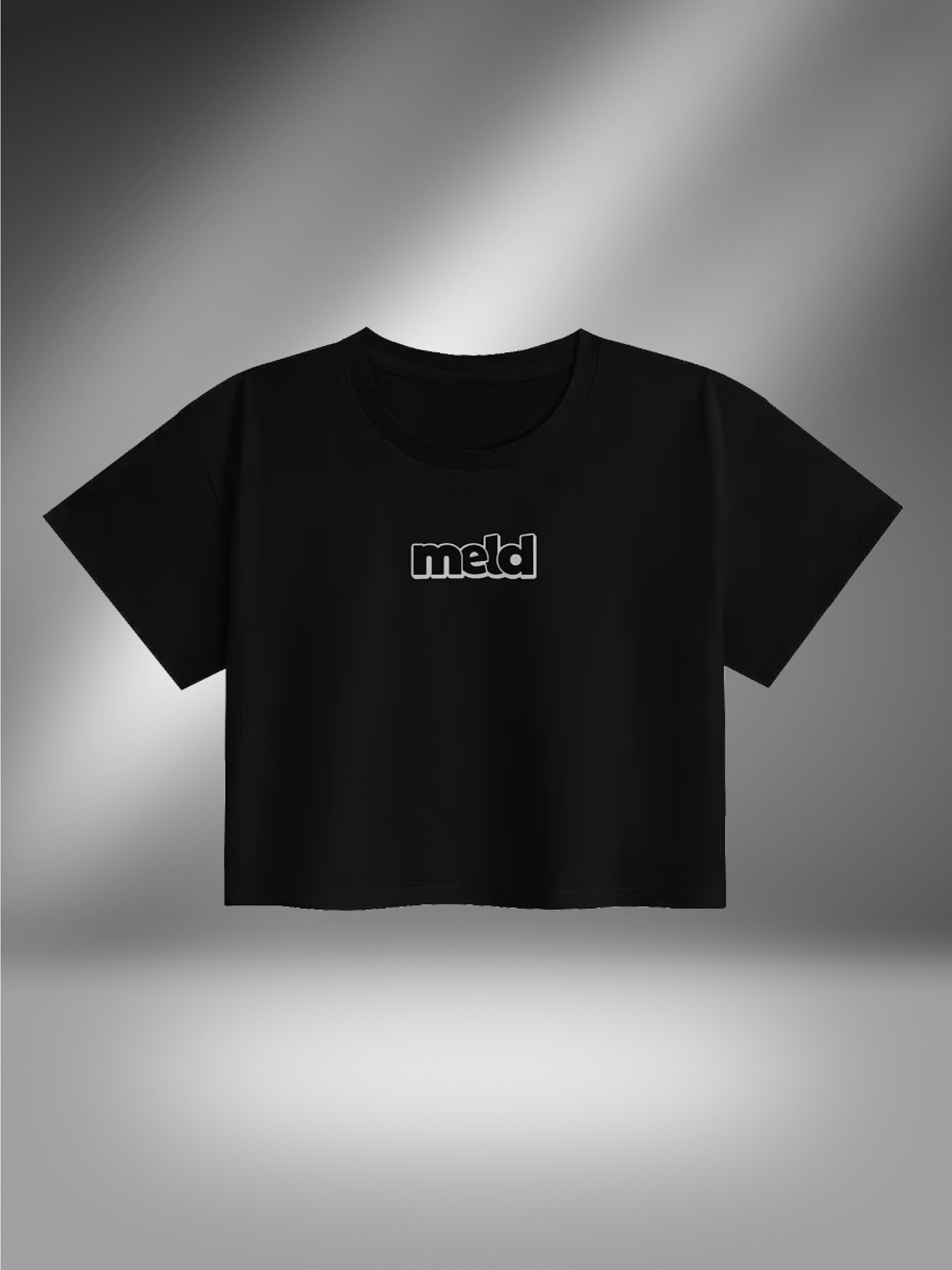 Meld Crop Top product image (2)