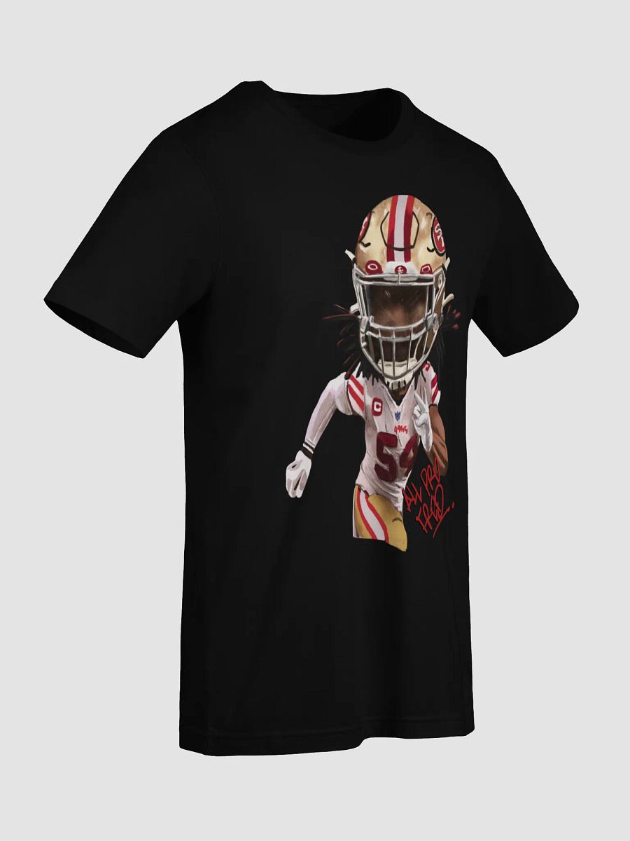 All-Pro Fred T-Shirt product image (4)