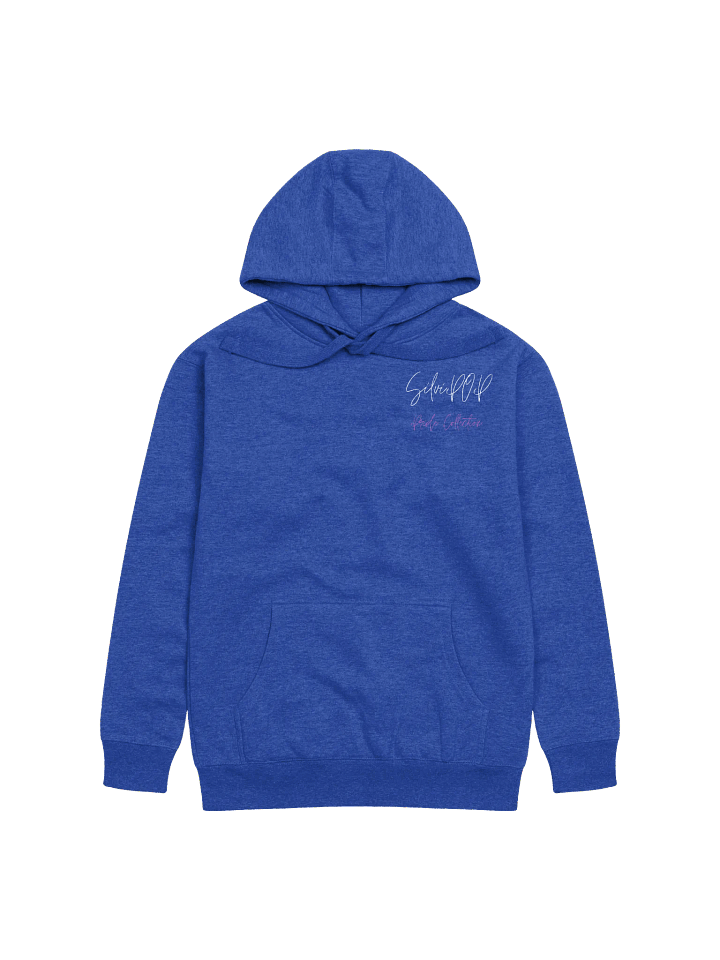 Not Sorry Not Ashamed (Ace Edition) product image (1)