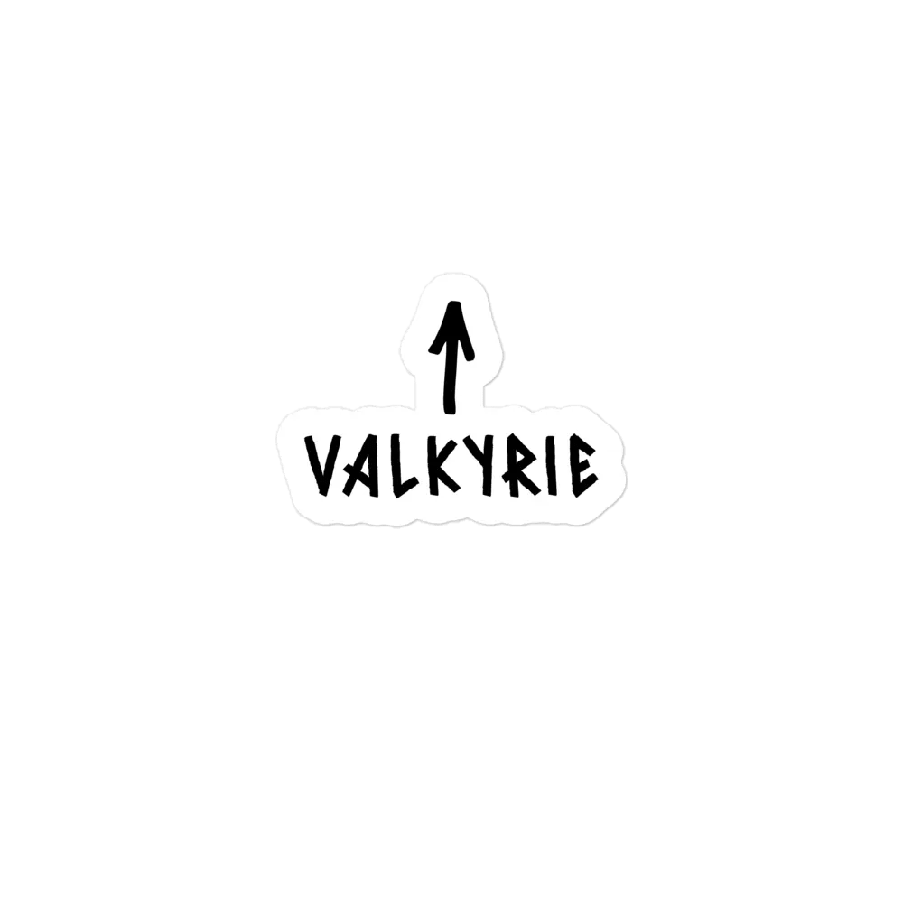 Valkyrie Arrow Magnet product image (1)