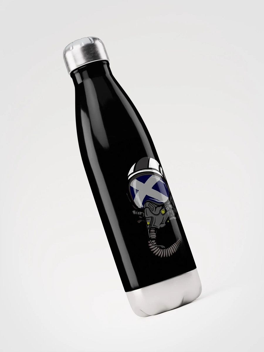 Stainless Jockpilot Bottle product image (3)