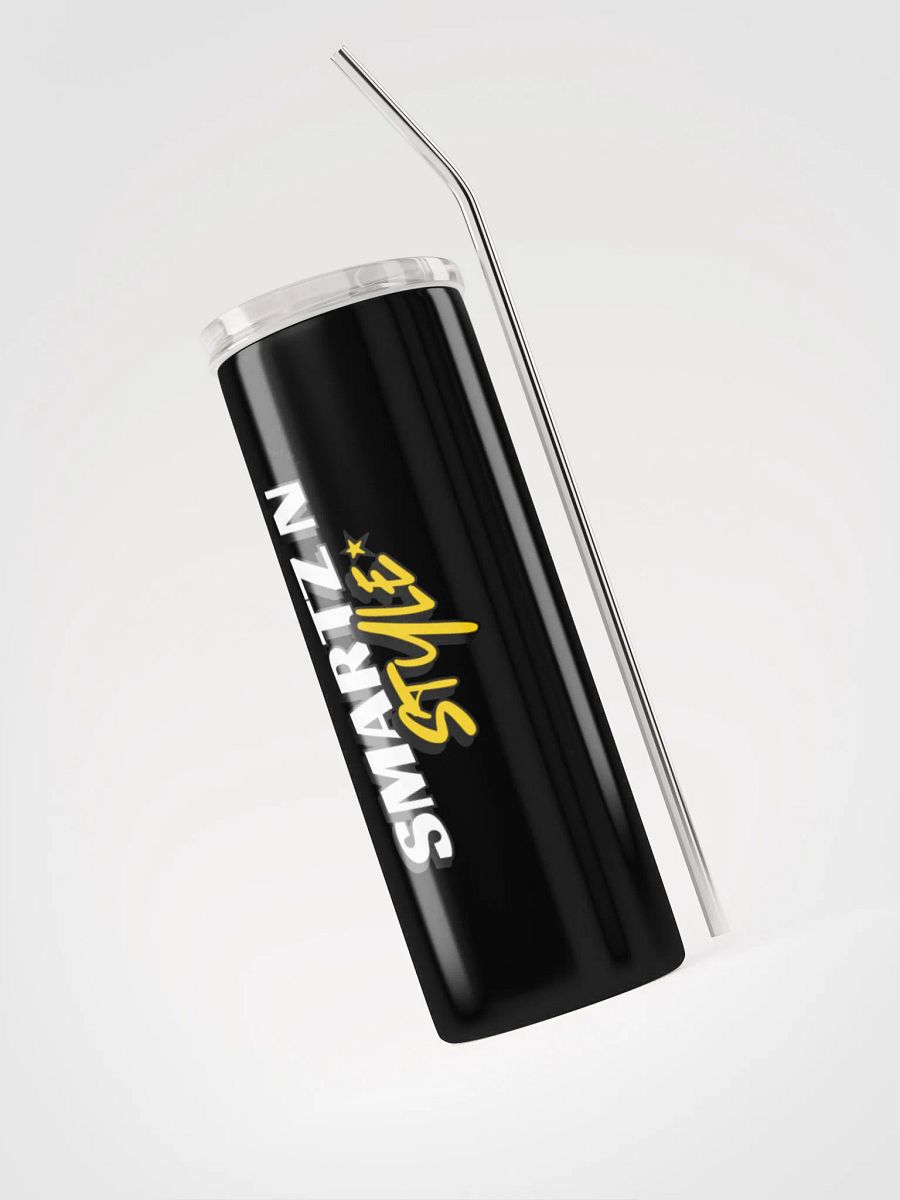 Smartz N Style Stainless Steel Tumbler product image (5)