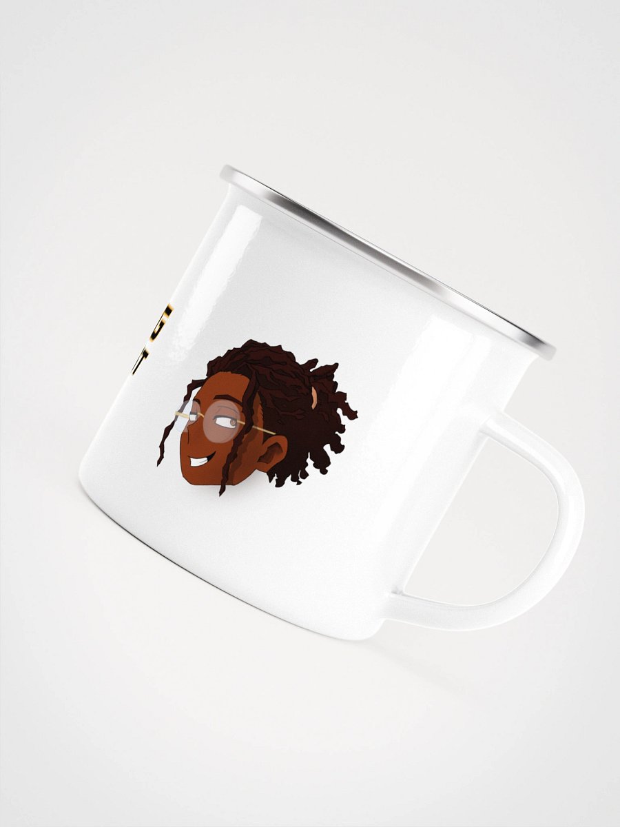 FTLOG Stainless Steel Mug product image (5)