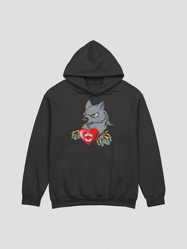 Lycan Love Hoodie product image (1)