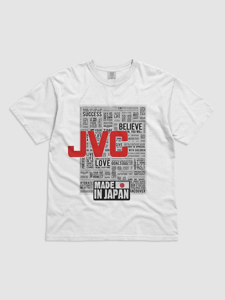 JVC MADE IN JAPAN product image (4)