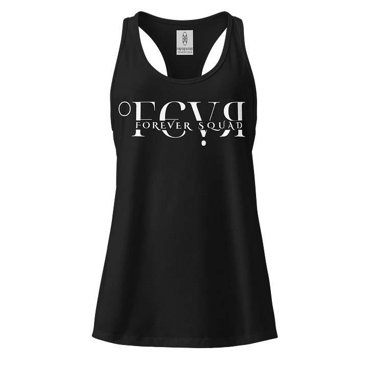 ℉ЄṾЯ Racerback Tank product image (1)