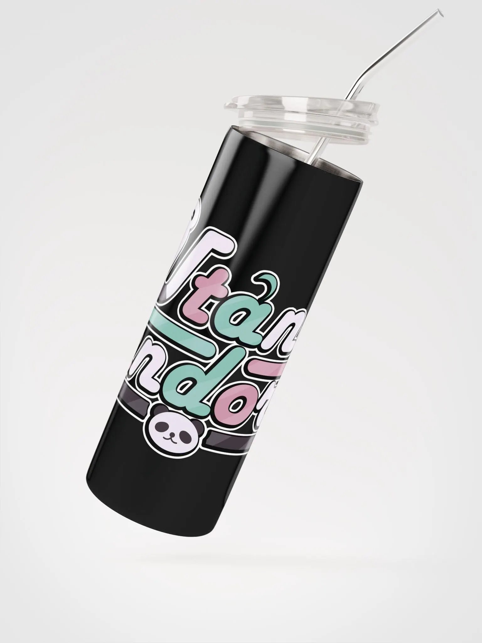Utano Pandora Stainless Steel Tumbler product image (2)