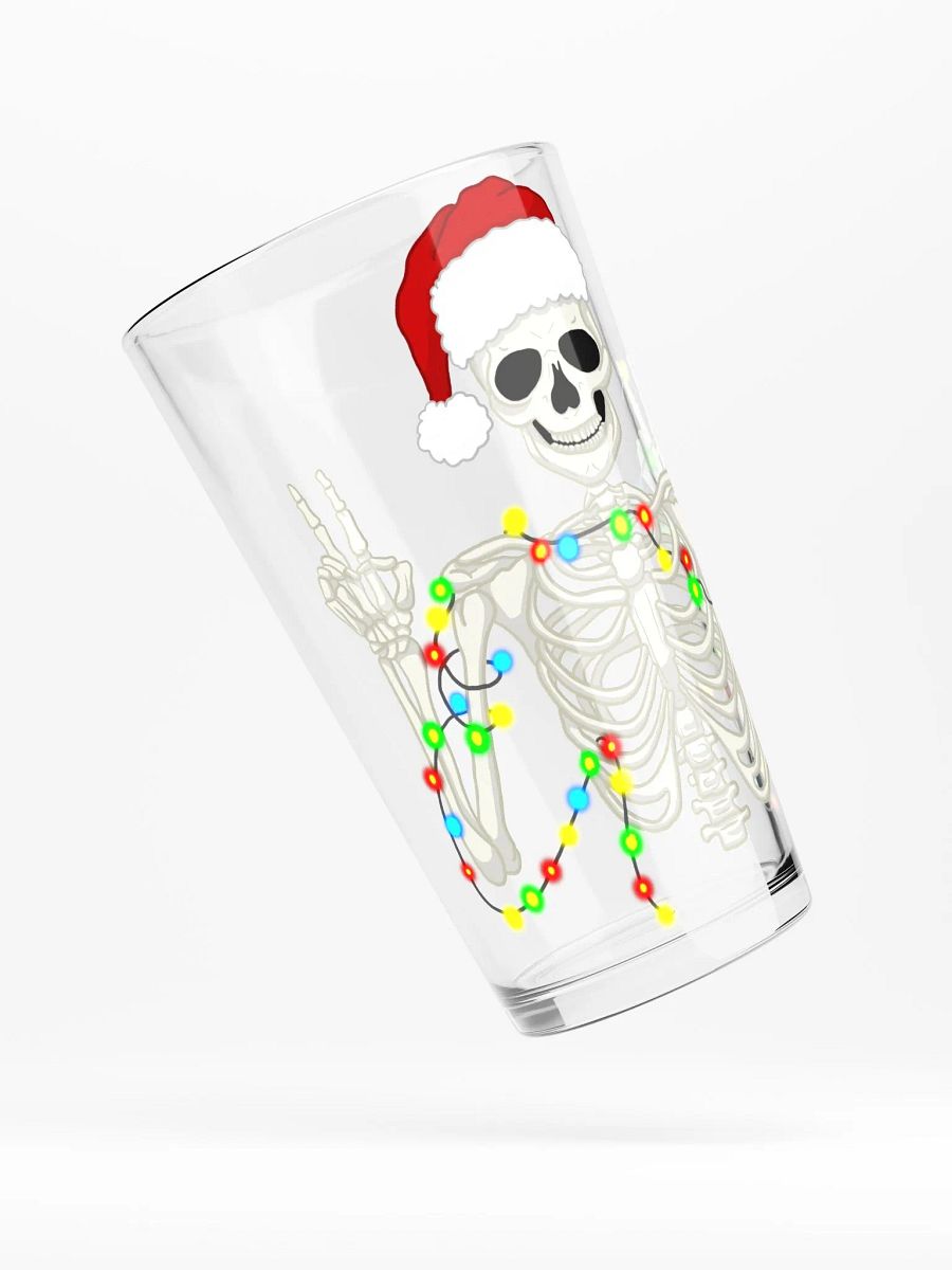 Keeping Cool Glass product image (3)