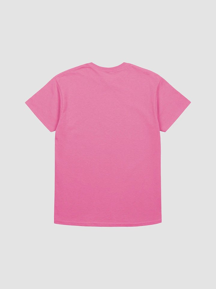 Live The Best Life You Can BHM T-Shirt product image (20)