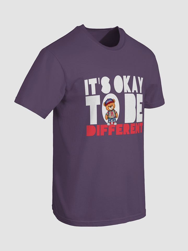 Its okay to be different product image (11)