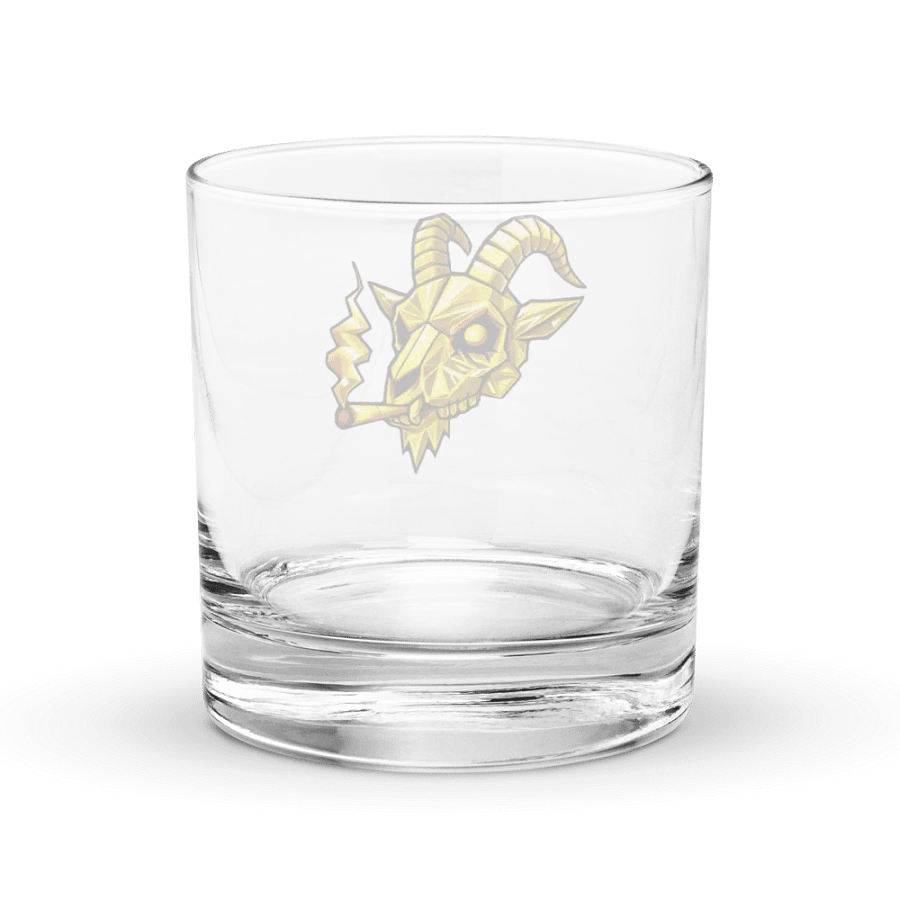 Golden, on the rocks. product image (4)