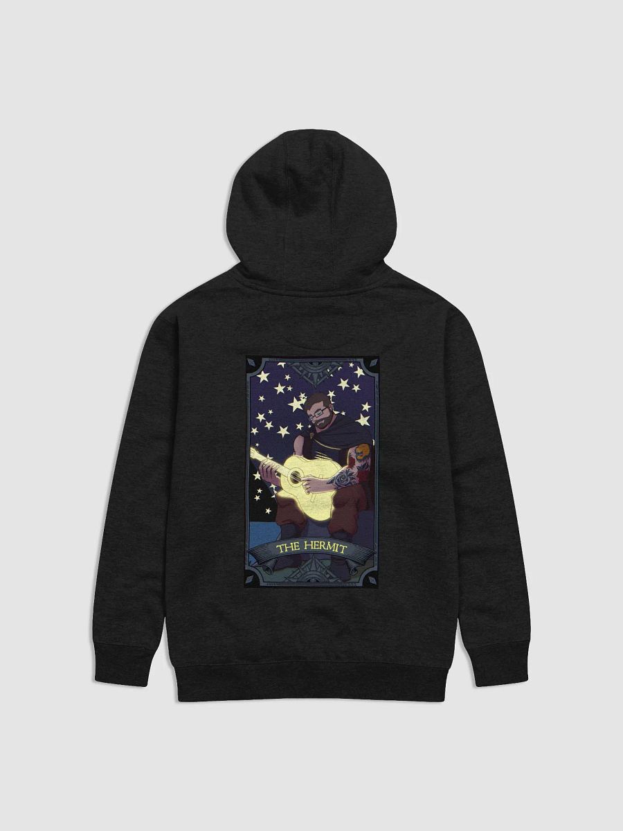 the Hermit Hoody product image (1)