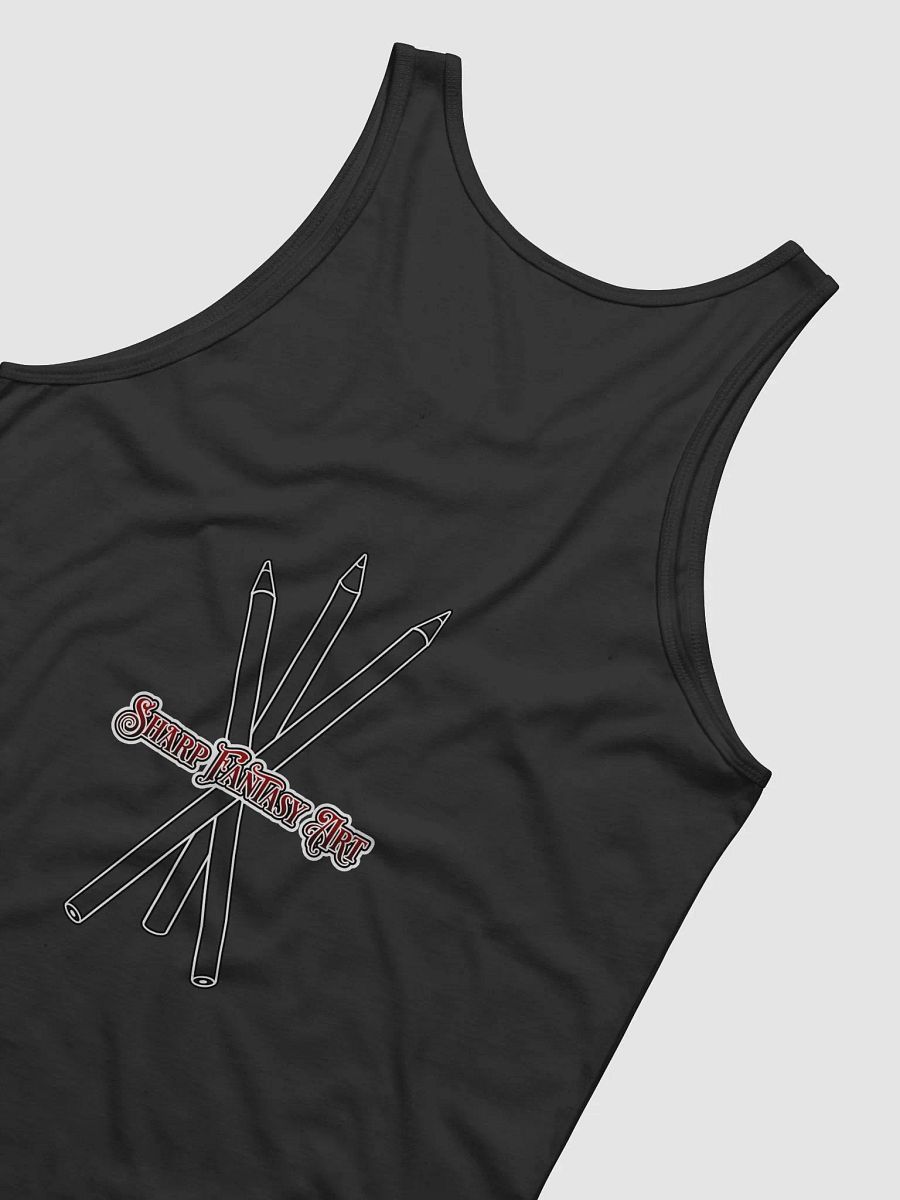 Succubus - SFA Jersey Tank product image (25)