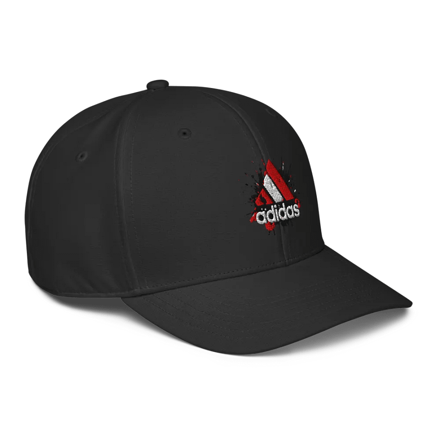 Adidas Grunge Logo Performance Cap product image (6)