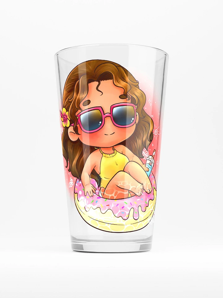 Bella Floatie Glass product image (1)