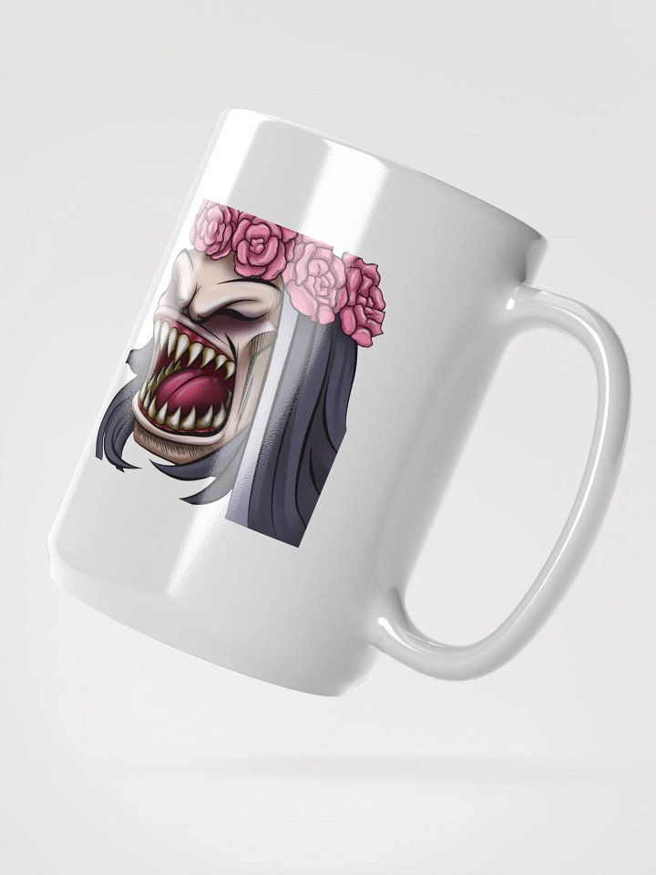Carmy Hype mug product image (2)