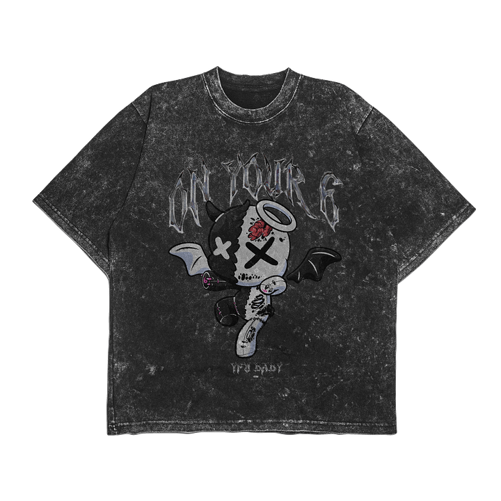 Purg T-Shirt product image (1)