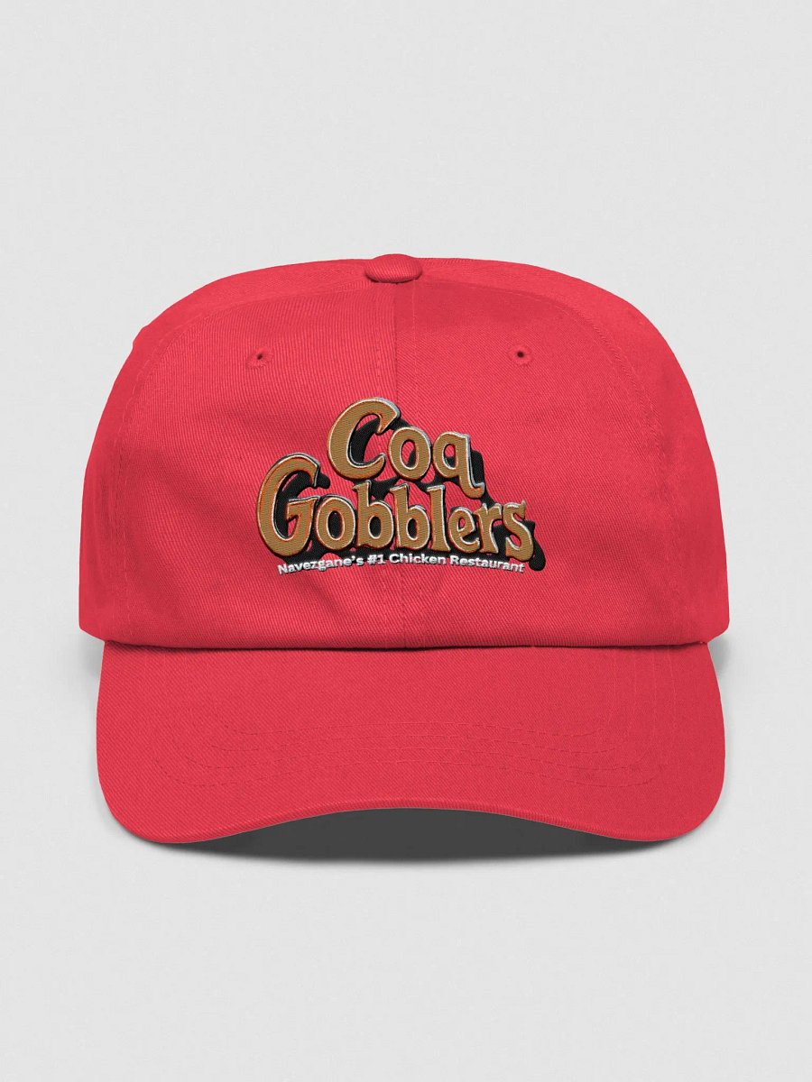 Coq Gobblers Cap product image (8)
