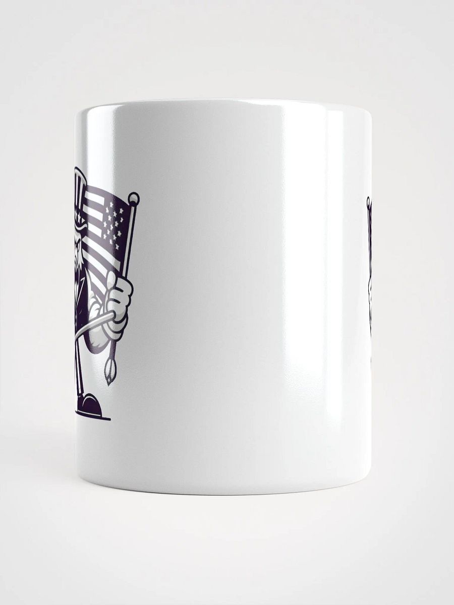 Uncle Sam Mug product image (5)