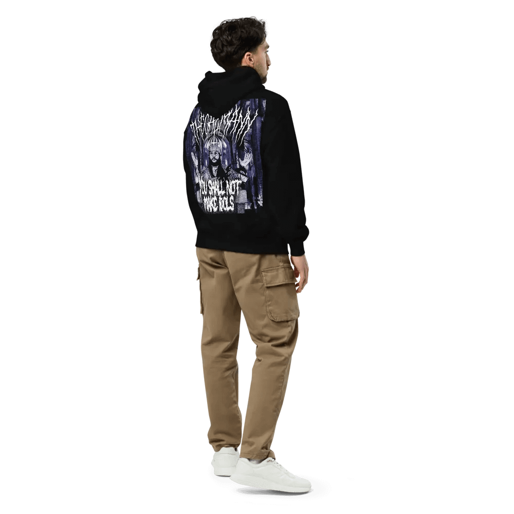FALSE IDOLS METAL-Hoodie product image (4)