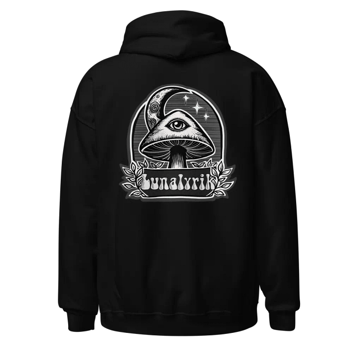 Lunalyrik Pullover Hoodie Variant product image (1)