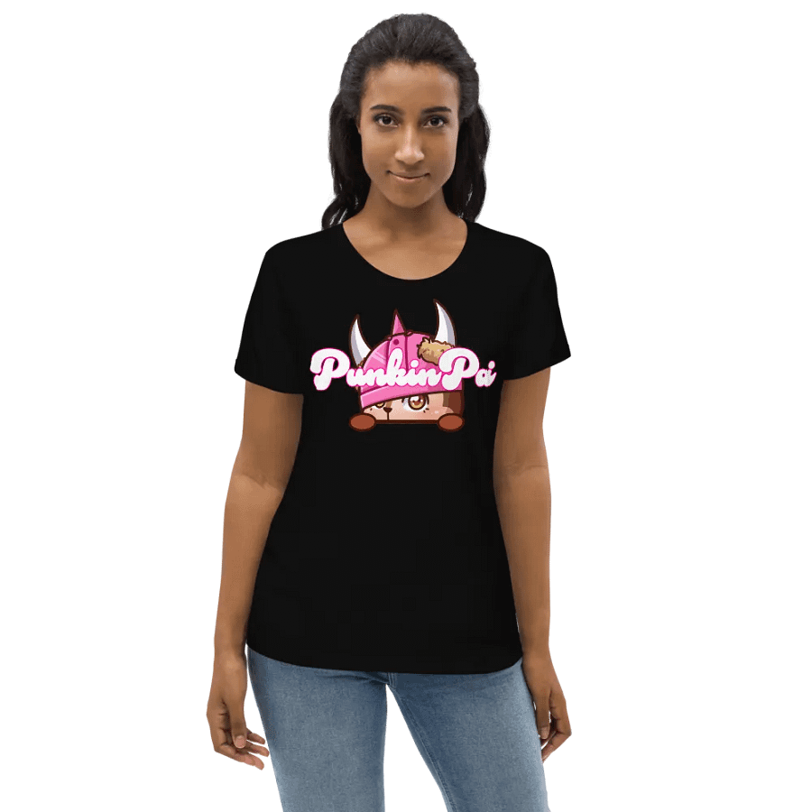 Peekaboo Pai Women's Tee product image (6)
