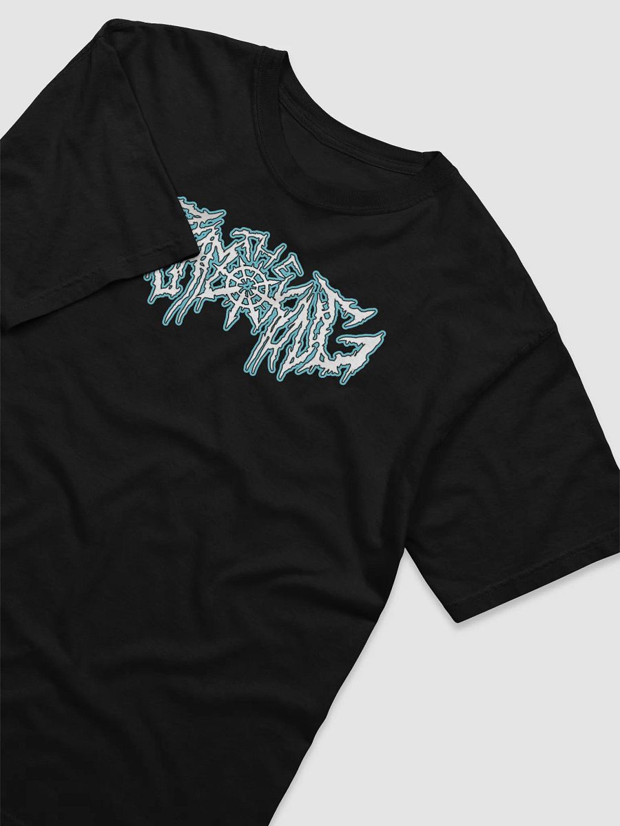The Slam King Logo Tee product image (3)