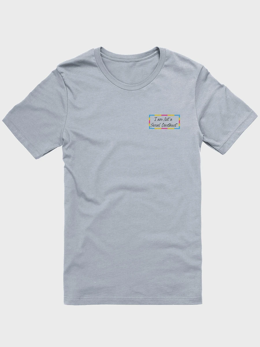 I am Not a Social Construct - Pan - Supersoft T product image (3)