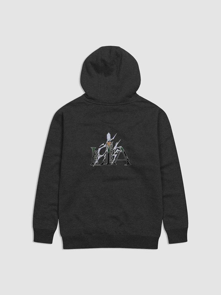 Lia hoodie product image (2)