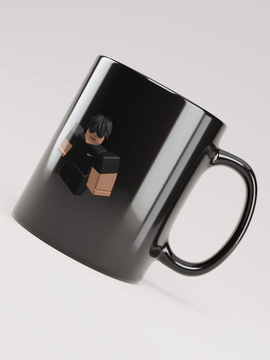 Sky High Mug product image (3)