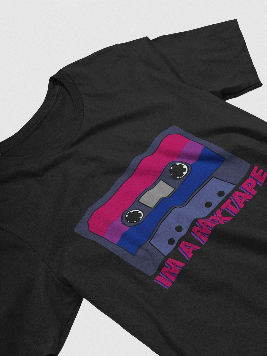 LK Im A Mixtape (Bisexual) T-Shirt product image (35)