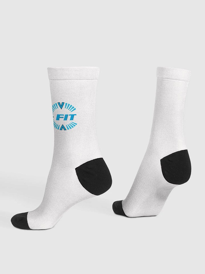 CFIT Classic Socks product image (1)