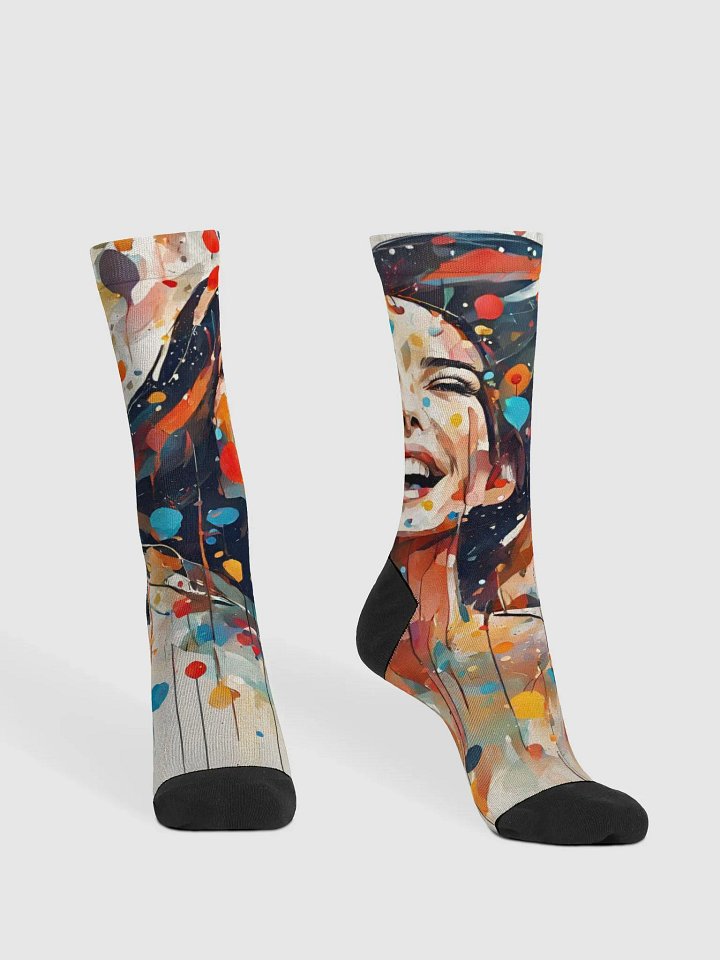 Micasa Socks product image (2)